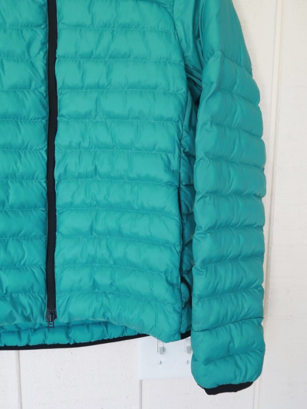 The North Face Terra Peak Women's Insulated Jacket | Small - Picture 4 of 9